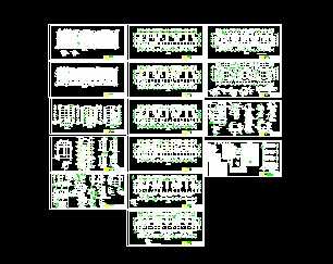 ĳ���ש��סլ¥����ʩ��ͼ