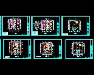 ĳ�Ĳ�칫¥�յ�����ƽ��ͼ