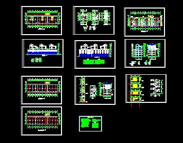 ĳ��ס¥��������ʩ��ͼ