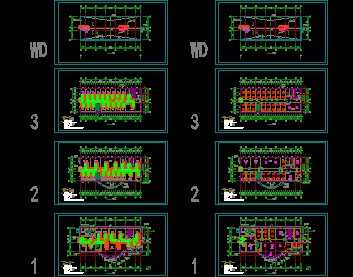 ĳ����칫¥�յ�ϵͳƽ��ͼ