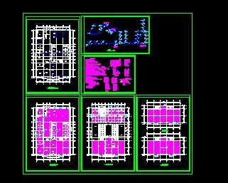 ĳ�ۺ�¥��ů����ʩ��ͼ