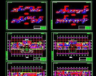 ĳ�Ĳ�칫¥�յ�ϵͳʩ��ͼ