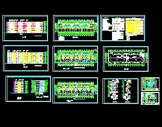 ĳ����סլ¥����ʩ��ͼ