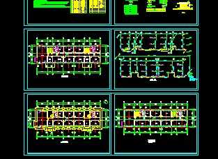 ĳ����칫¥��ů����ʩ��ͼ