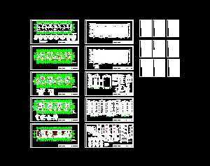 ĳ���סլ¥��������ʩ��ͼ