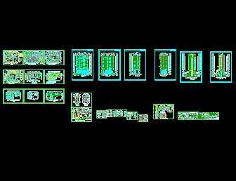 ĳ24����ס¥��������ʩ��ͼ