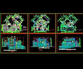 ĳ������������ʩ��ͼ