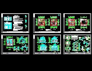 ĳС����������ʩ��ͼ