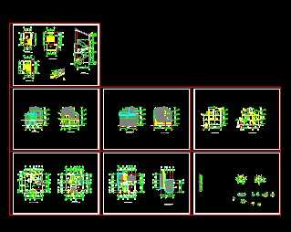 ĳ��������ʩ��ͼ