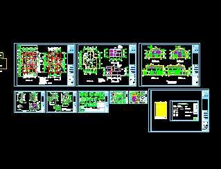 �������̽���ʩ��ͼ