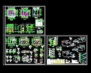 ĳ���������������ʩ��ͼ