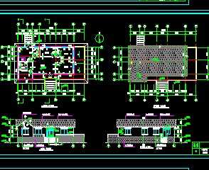 ĳ����ƽ����������ʩ��ͼ