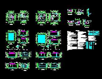 ĳ����С������������ʩ��ͼ