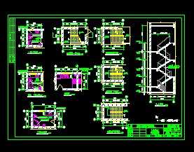 ĳ���������ű�������ʩ��ͼ