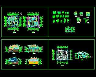 ĳ������������ʩ��ͼ