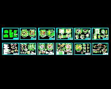 ĳ���������ṹʩ��ͼ