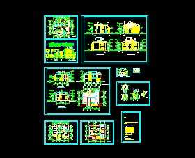 ĳ��������ʩ��ͼ