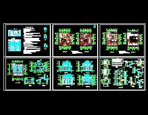 ĳ����С������������ʩ��ͼ