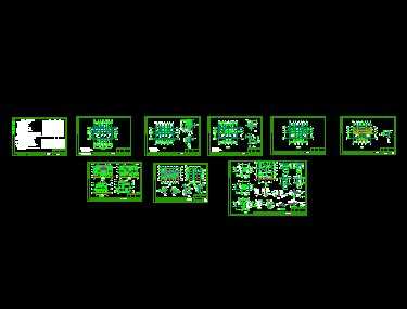 ĳ���ű�����������ʩ��ͼ