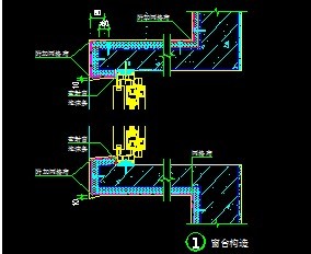 ��ȩ����ǽ�Ᵽ��ϵͳ���ϡ��¿ڱ��¹�����ͼ