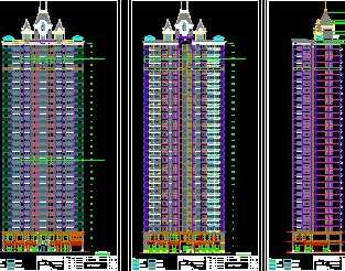 סլС��ȫ��ʩ��ͼֽ���������ṹ��ˮ��ů��