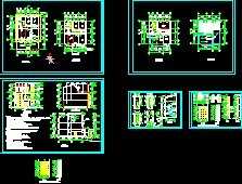 �����������ʩ��ͼֽ