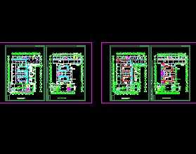 ĳ�ۺ�¥�յ�����ʩ��ͼ