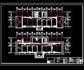 ĳ����칫¥��ůϵͳʩ��ͼ