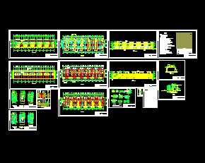 ĳ���ű�����������ʩ��ͼ