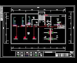 ĳ����칫¥�յ�����ʩ��ͼ