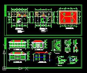 ĳ˽��סլ��������ʩ��ͼ