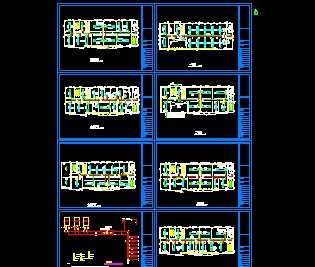 ĳ�߲�칫¥�յ�ƽ��ͼ