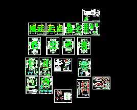 ĳ������������ṹʩ��ͼ