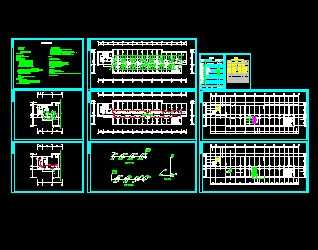 ĳ�칫¥�յ�����ʩ��ͼ