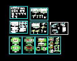 ĳ���������������ʩ��ͼ