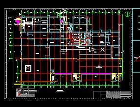 ĳ��������������յ�ʩ��ͼ