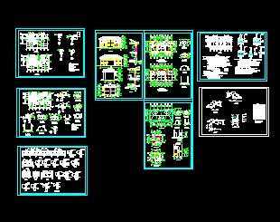 ĳ������������ṹʩ��ͼ