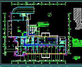 ĳ�칫¥�յ�ͨ��ϵͳͼ