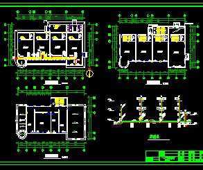 ĳС���ۺ�¥��ůϵͳʩ��ͼ