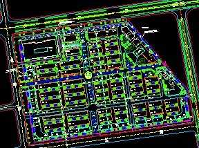 �����г��滮���ƽ��ͼ