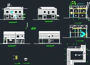 ĳ����ʩ��ͼֽ