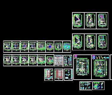 ĳʮ�˲�칫¥��������ʩ��ͼ