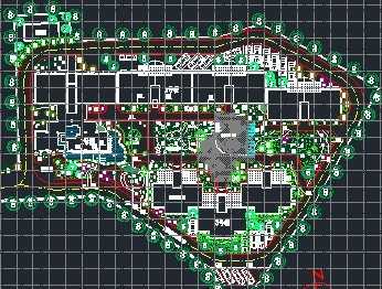 С���������ͼֽ