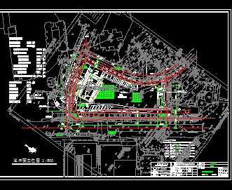 ĳ��ʮ������ҵ�칫¥����ʩ��ͼ