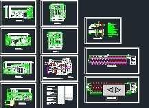 ĳ������Դ�ȱû���������ʩ��ͼֽ