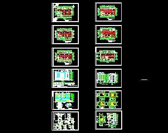 ĳ���칫¥����ʩ��ͼ