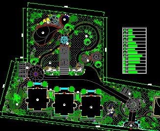 ŷʽ��԰ƽ��ͼ