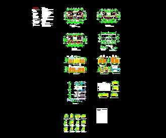 ĳ�칫¥��������ʩ��ͼ