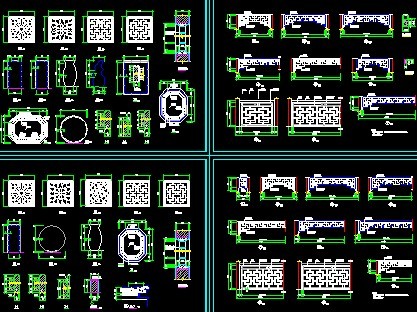 ����ŵ�ɾ�����ʽʩ��ͼ