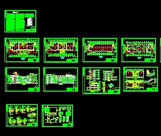 ĳ�칫¥��������ʩ��ͼ